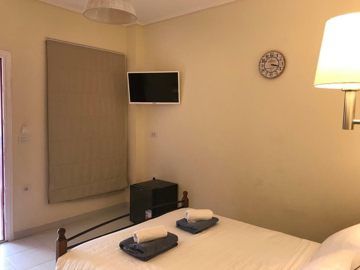Fira Home 2 Экстерьер фото